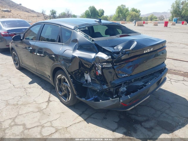 KIA K4 Ex 2025 3KPFU4DE9SE053298 Image 3