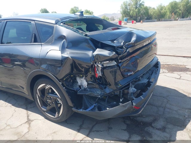 KIA K4 Ex 2025 3KPFU4DE9SE053298 Image 6