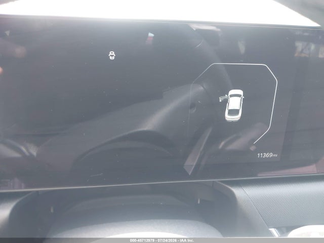 KIA K4 Ex 2025 3KPFU4DE9SE053298 Image 7