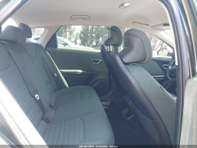 KIA K4 Ex 2025 3KPFU4DE9SE053298 Image 8