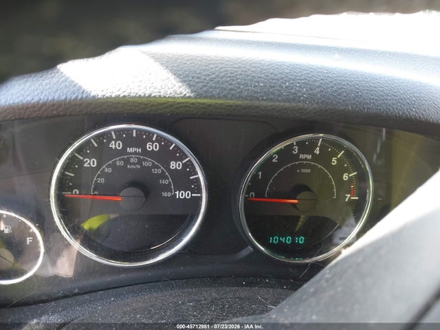 Продажа на аукционе авто 2012 Jeep Wrangler Unlimited Sahara, vin: 1C4BJWEG7CL169370, номер лота: 45712981
