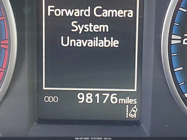Toyota Rav4 Xle 2017 JTMRFREV3HJ155744 Image 16