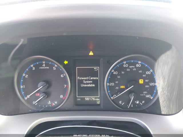 Toyota Rav4 Xle 2017 JTMRFREV3HJ155744 Image 7
