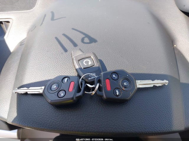 45712983 :رقم المزاد ، JF2SJAFC9GH522605 vin ، 2016 Subaru Forester 2.5i Premium مزاد بيع