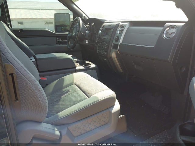 45712986 :رقم المزاد ، 1FTFX1ET1DKD78269 vin ، 2013 Ford F-150 Xlt مزاد بيع