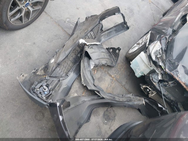 2HKRW1H55NH402313 Honda Cr-v 2wd Ex