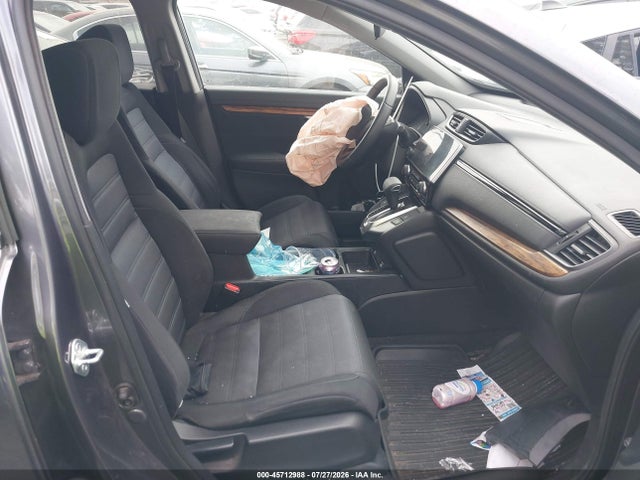 2HKRW1H55NH402313 Honda Cr-v 2wd Ex