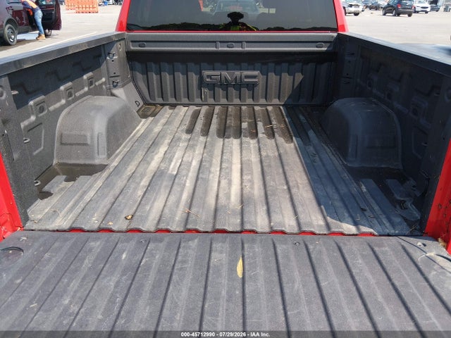 Продажа на аукционе авто 2025 Gmc Sierra 1500 4wd  Short Box Elevation With 3sb, vin: 1GTUUCED6SZ212421, номер лота: 45712990