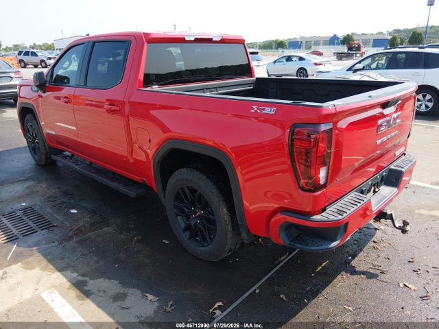 Продажа на аукционе авто 2025 Gmc Sierra 1500 4wd  Short Box Elevation With 3sb, vin: 1GTUUCED6SZ212421, номер лота: 45712990