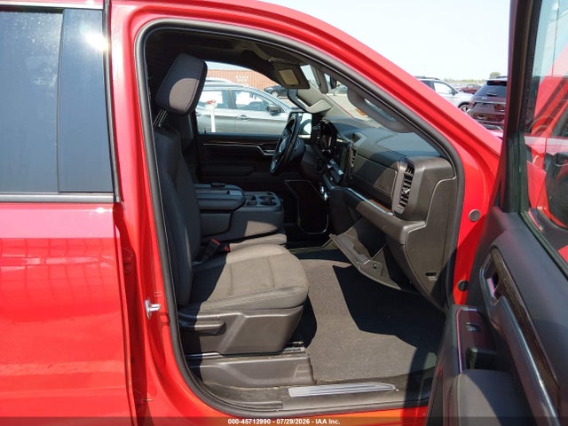 Продажа на аукционе авто 2025 Gmc Sierra 1500 4wd  Short Box Elevation With 3sb, vin: 1GTUUCED6SZ212421, номер лота: 45712990