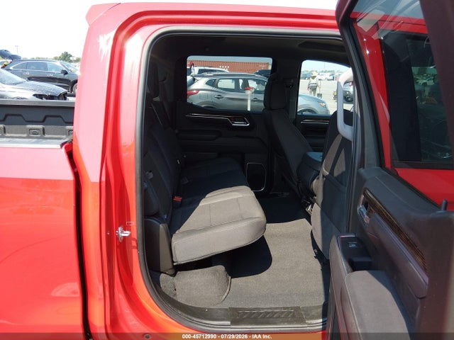 Продажа на аукционе авто 2025 Gmc Sierra 1500 4wd  Short Box Elevation With 3sb, vin: 1GTUUCED6SZ212421, номер лота: 45712990
