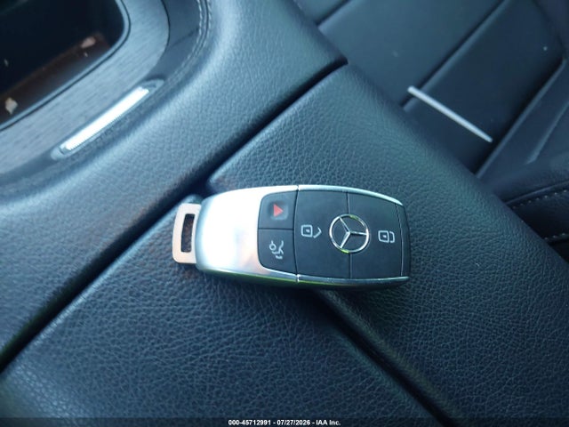 Продаж на аукціоні авто 2022 Mercedes-benz Gle 350, vin: 4JGFB4JB4NA705456, номер лоту: 45712991