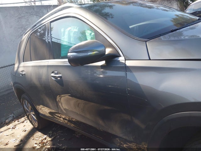 Продаж на аукціоні авто 2022 Mercedes-benz Gle 350, vin: 4JGFB4JB4NA705456, номер лоту: 45712991