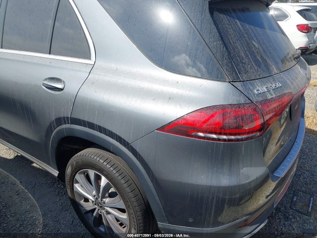 Продаж на аукціоні авто 2022 Mercedes-benz Gle 350, vin: 4JGFB4JB4NA705456, номер лоту: 45712991