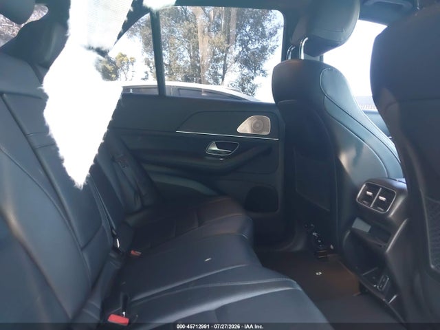 Продаж на аукціоні авто 2022 Mercedes-benz Gle 350, vin: 4JGFB4JB4NA705456, номер лоту: 45712991
