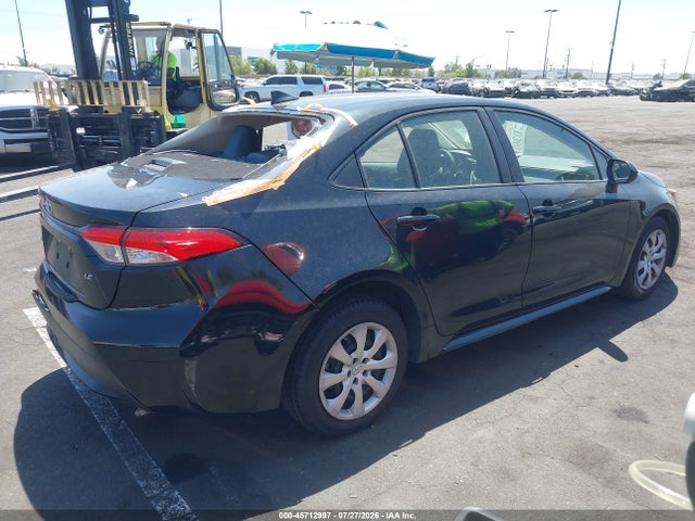 Toyota COROLLA LE 2021 JTDEPMAE8MJ133253 Image 13