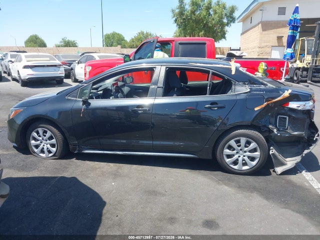 Toyota COROLLA LE 2021 JTDEPMAE8MJ133253 Image 14