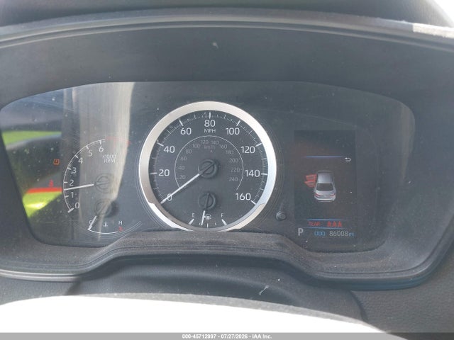 Toyota COROLLA LE 2021 JTDEPMAE8MJ133253 Image 15