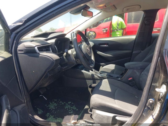 Toyota COROLLA LE 2021 JTDEPMAE8MJ133253 Image 5