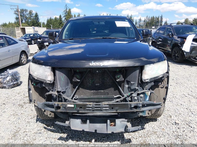 Продажа на аукционе авто 2013 Jeep Grand Cherokee Laredo, vin: 1C4RJFAG1DC578261, номер лота: 45713000