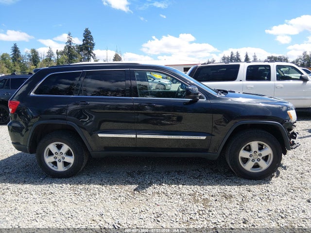 Продажа на аукционе авто 2013 Jeep Grand Cherokee Laredo, vin: 1C4RJFAG1DC578261, номер лота: 45713000