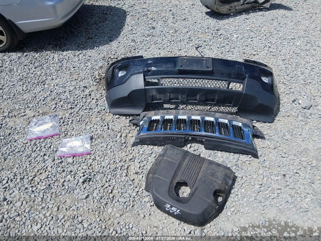 Продажа на аукционе авто 2013 Jeep Grand Cherokee Laredo, vin: 1C4RJFAG1DC578261, номер лота: 45713000