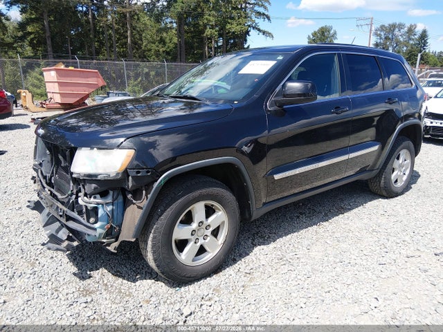 Продажа на аукционе авто 2013 Jeep Grand Cherokee Laredo, vin: 1C4RJFAG1DC578261, номер лота: 45713000