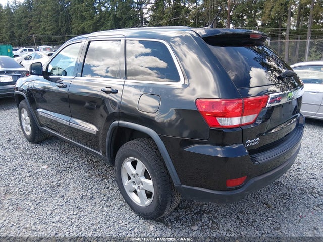 Продажа на аукционе авто 2013 Jeep Grand Cherokee Laredo, vin: 1C4RJFAG1DC578261, номер лота: 45713000
