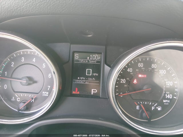 Продажа на аукционе авто 2013 Jeep Grand Cherokee Laredo, vin: 1C4RJFAG1DC578261, номер лота: 45713000