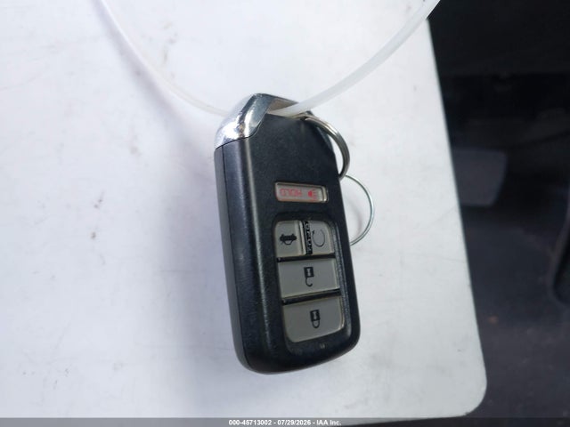 Honda INSIGHT EX 2020 19XZE4F51LE014262 Image 11