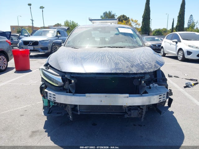 Honda INSIGHT EX 2020 19XZE4F51LE014262 Image 13