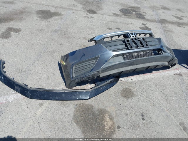 Honda INSIGHT EX 2020 19XZE4F51LE014262 Image 12