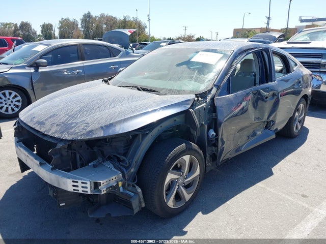 Honda INSIGHT EX 2020 19XZE4F51LE014262 Image 6
