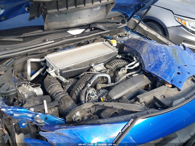 45713009 :رقم المزاد ، JF1VBAH63R9819999 vin ، 2024 Subaru Wrx Premium مزاد بيع