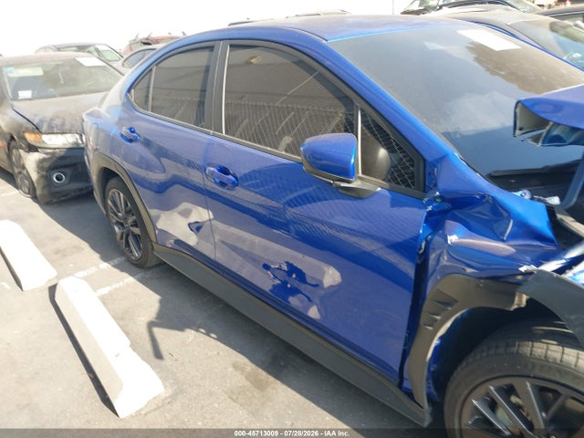 45713009 :رقم المزاد ، JF1VBAH63R9819999 vin ، 2024 Subaru Wrx Premium مزاد بيع
