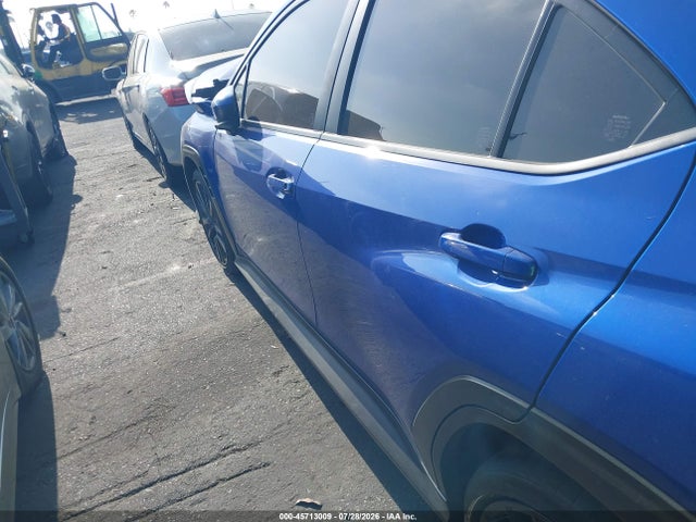 45713009 :رقم المزاد ، JF1VBAH63R9819999 vin ، 2024 Subaru Wrx Premium مزاد بيع