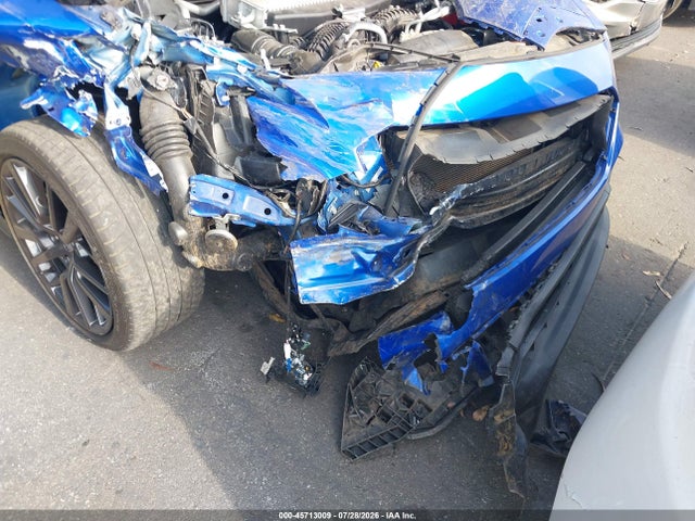 45713009 :رقم المزاد ، JF1VBAH63R9819999 vin ، 2024 Subaru Wrx Premium مزاد بيع