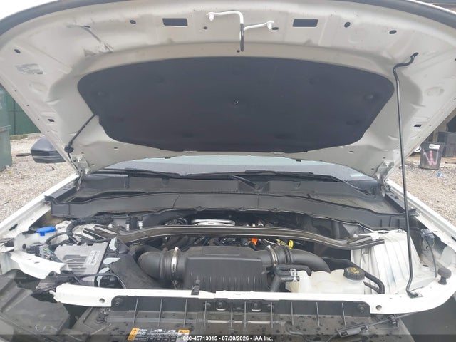 2023 Ford Explorer St მანქანა იყიდება აუქციონზე, vin: 1FM5K8GC3PGB04431, აუქციონის ნომერი: 45713015