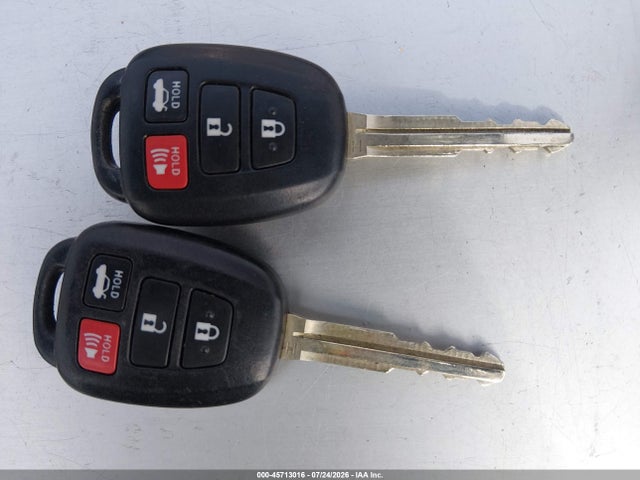 Toyota CAMRY XSE 2016 4T1BF1FK8GU218675 Image 11