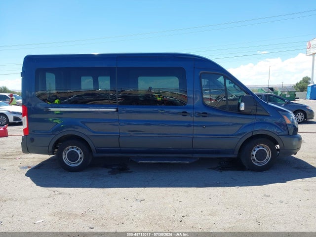 Ford Transit-350 2018 1FBZX2CM7JKA93929 Image 13