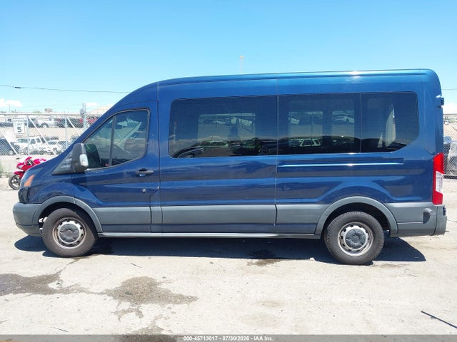 Aukcja sprzedaży 2018 Ford Transit-350, vin: 1FBZX2CM7JKA93929, numer aukcji: 45713017
