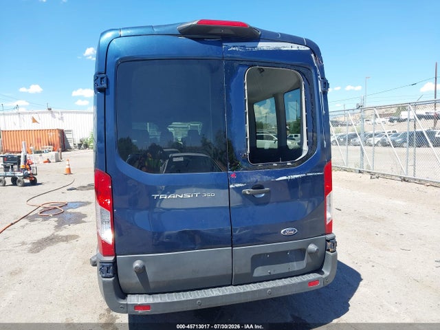 Ford Transit-350 2018 1FBZX2CM7JKA93929 Image 16