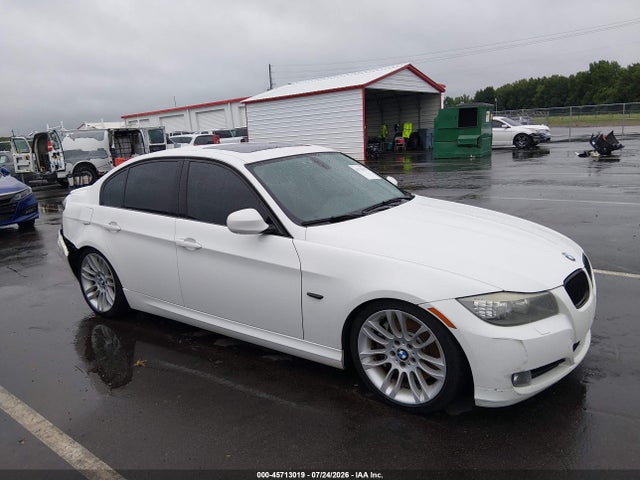 45713019 :رقم المزاد ، WBAPN7C56BF184308 vin ، 2011 Bmw 335d مزاد بيع