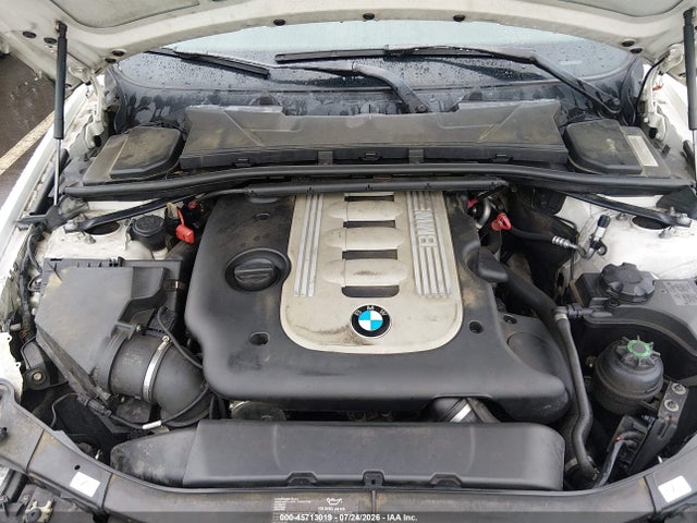45713019 :رقم المزاد ، WBAPN7C56BF184308 vin ، 2011 Bmw 335d مزاد بيع