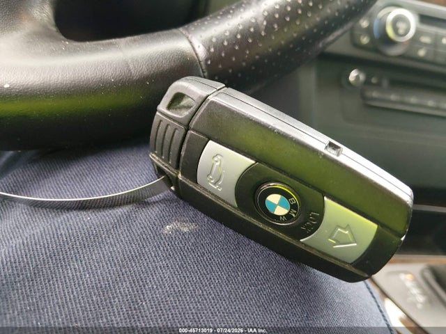45713019 :رقم المزاد ، WBAPN7C56BF184308 vin ، 2011 Bmw 335d مزاد بيع