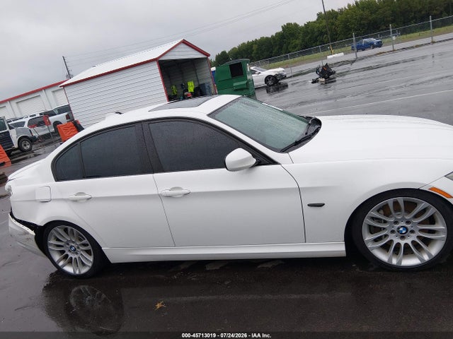 45713019 :رقم المزاد ، WBAPN7C56BF184308 vin ، 2011 Bmw 335d مزاد بيع