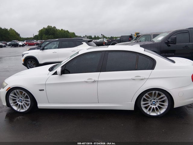 45713019 :رقم المزاد ، WBAPN7C56BF184308 vin ، 2011 Bmw 335d مزاد بيع