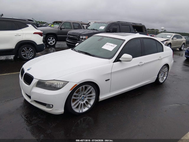 45713019 :رقم المزاد ، WBAPN7C56BF184308 vin ، 2011 Bmw 335d مزاد بيع