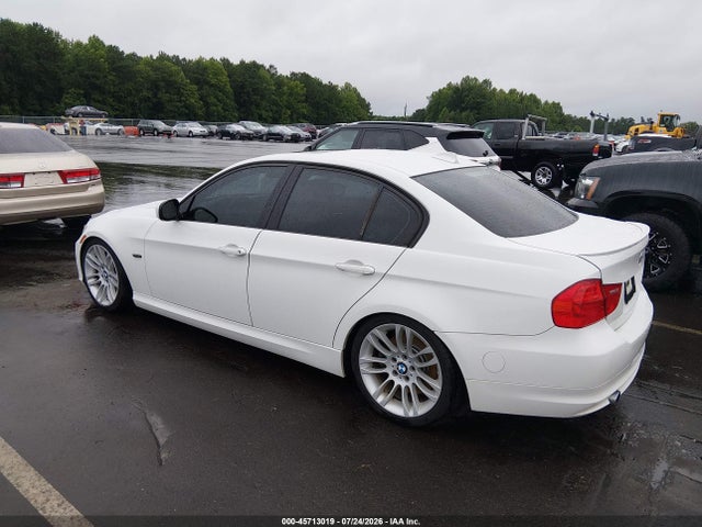 45713019 :رقم المزاد ، WBAPN7C56BF184308 vin ، 2011 Bmw 335d مزاد بيع
