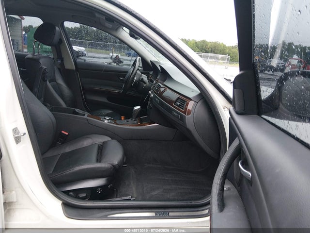 45713019 :رقم المزاد ، WBAPN7C56BF184308 vin ، 2011 Bmw 335d مزاد بيع